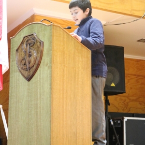 Acto Civico 24-08-2026